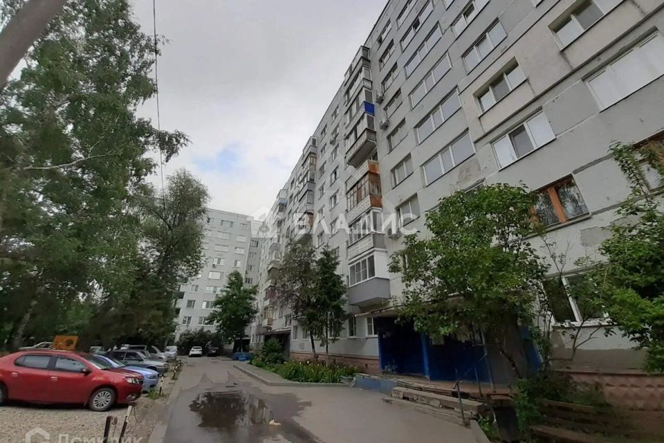 Продаётся 1-комнатная квартира, 35.3 м²