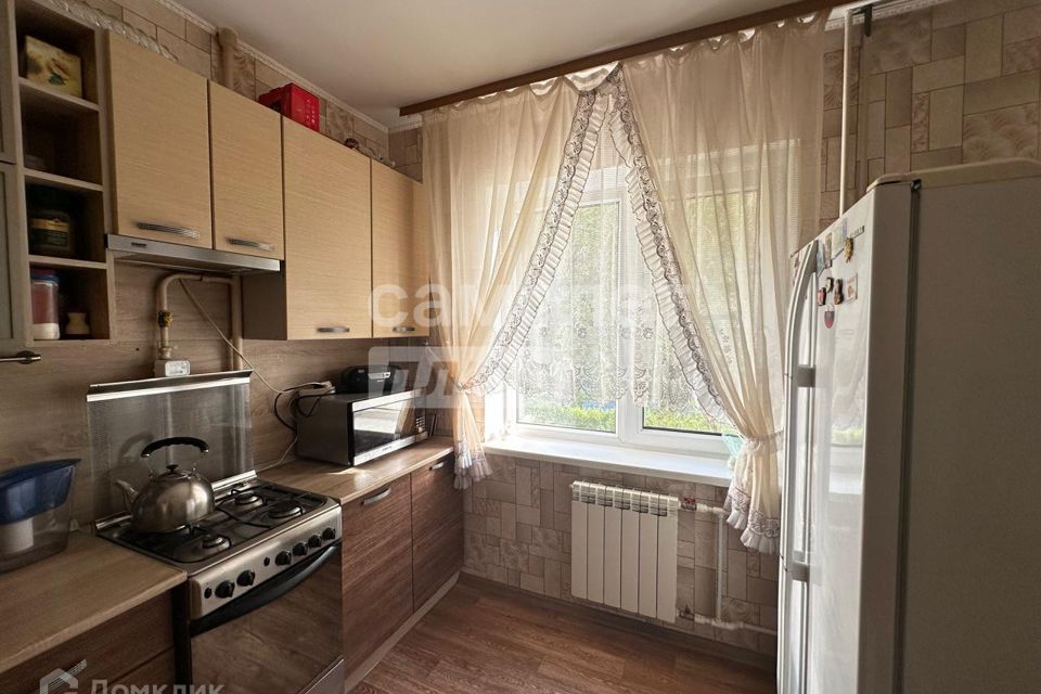 Продаётся 2-комнатная квартира, 48.1 м²
