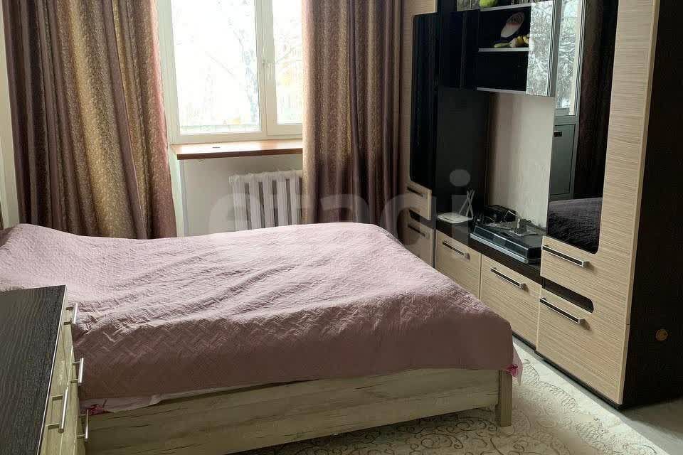Продаётся 1-комнатная квартира, 31.9 м²