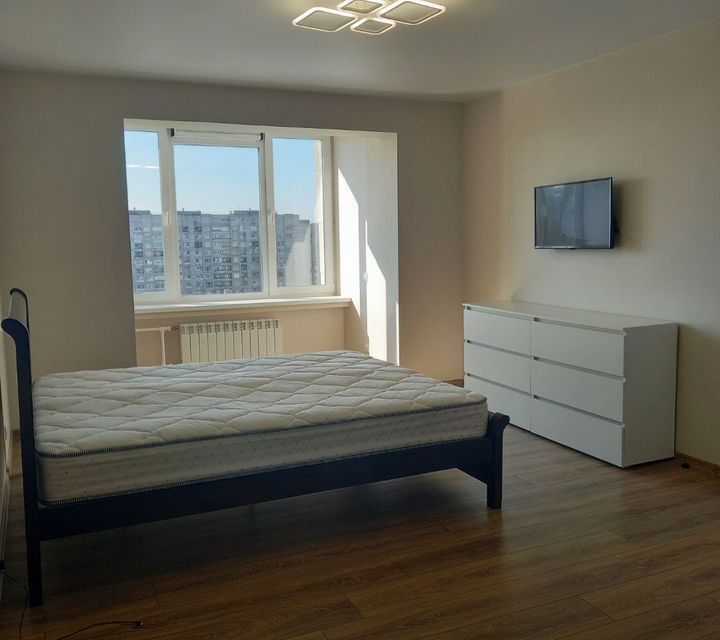 Сдаётся 1-комнатная квартира, 39 м²