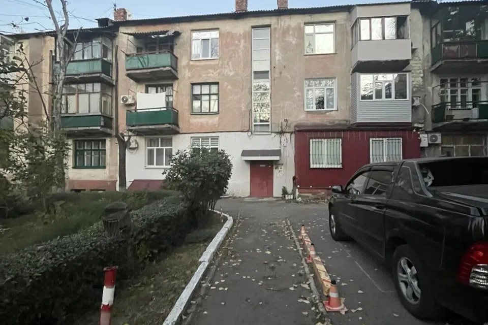 Продаётся 2-комнатная квартира, 47.8 м²