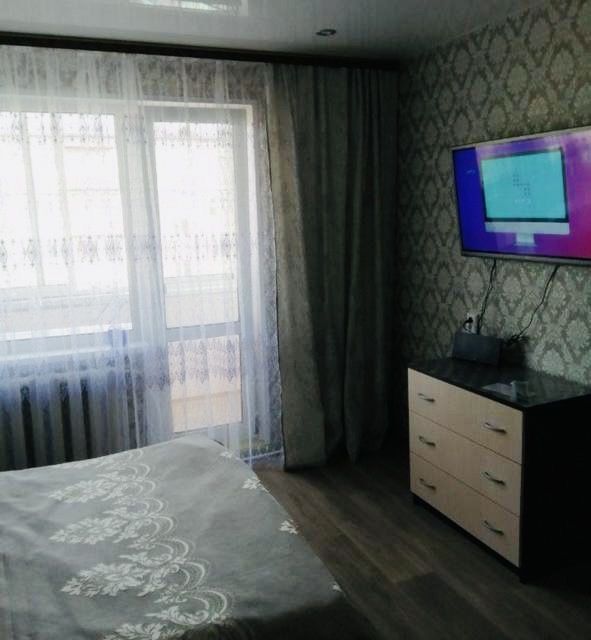 Продаётся 1-комнатная квартира, 30 м²