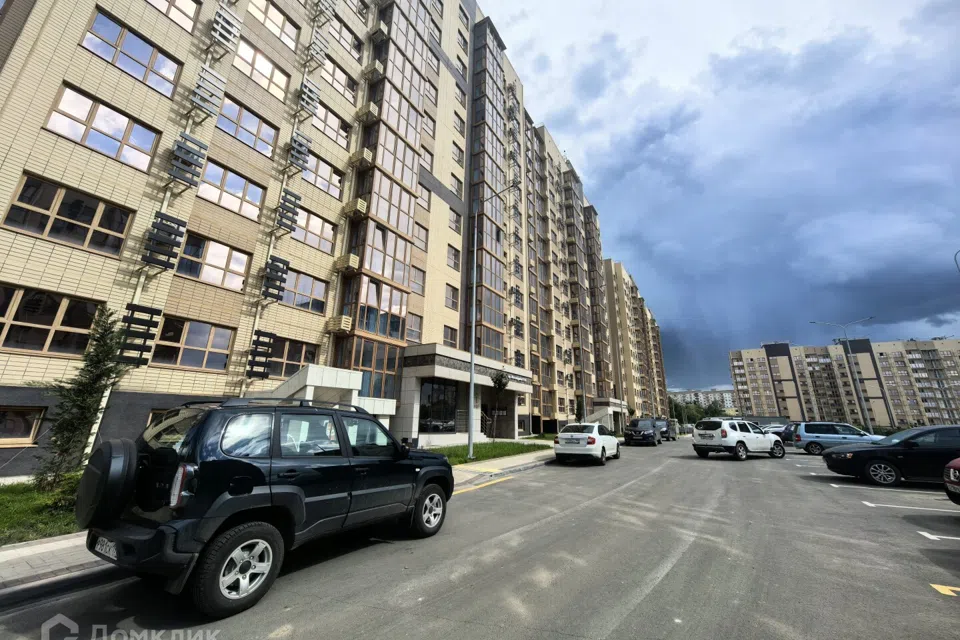 Сдаётся помещение своб. назначения, 17.8 м²