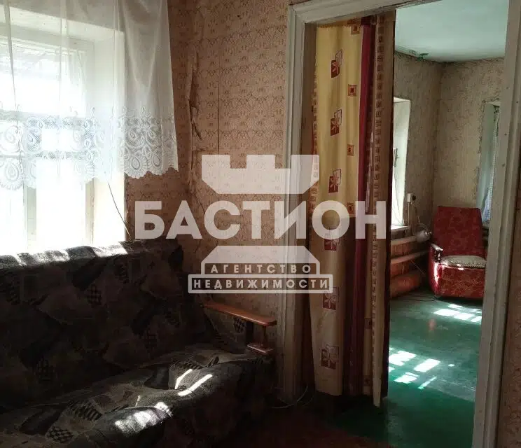 Продаётся 1-этажный дом, 60.7 м²