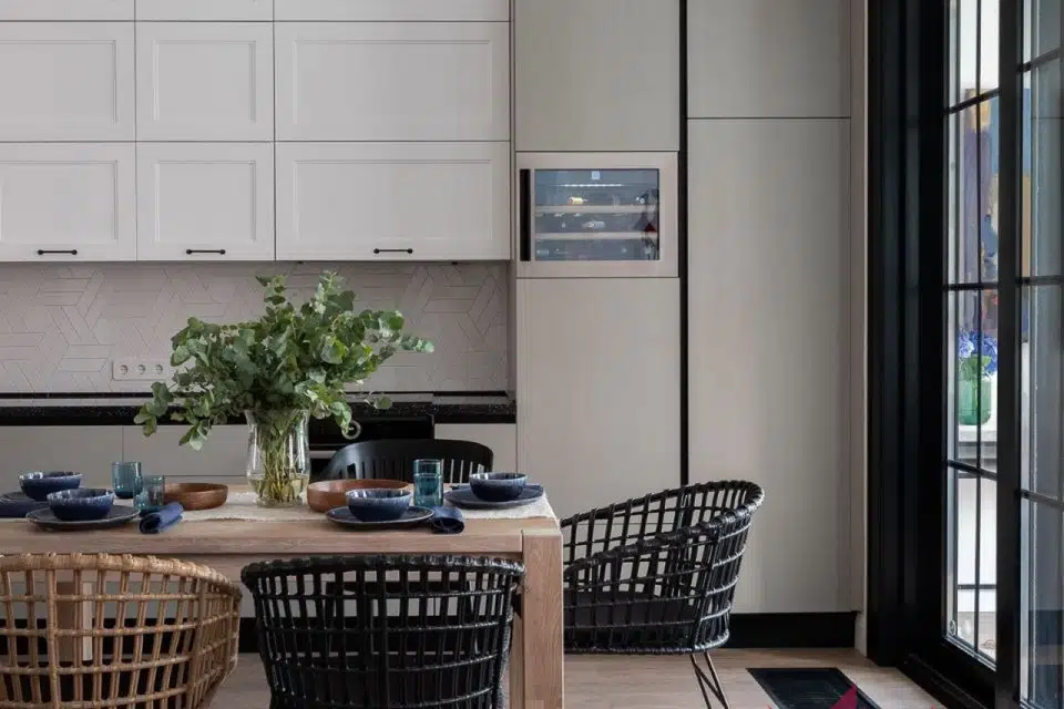 Продаётся 2-комнатная квартира, 85.8 м²