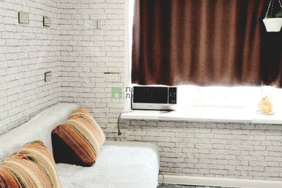 Сдаётся студия, 20 м²