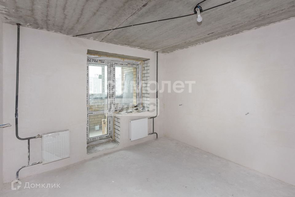 Продаётся студия, 24 м²