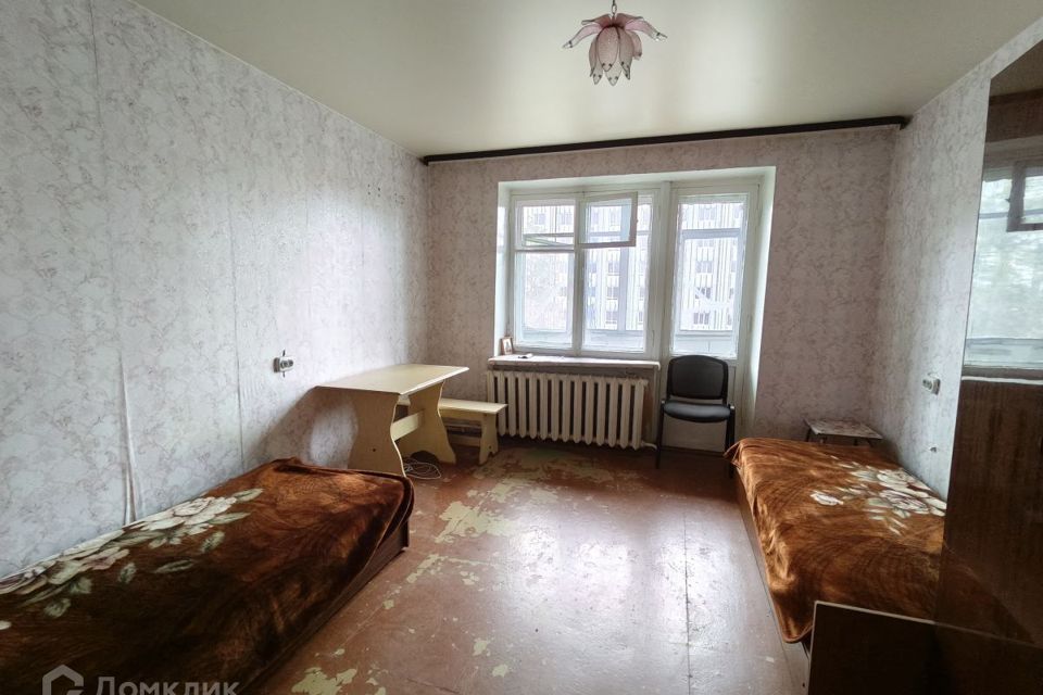 Продаётся 1-комнатная квартира, 19 м²