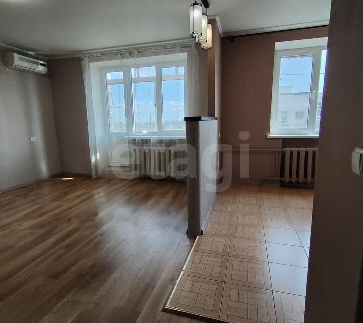 Продаётся 1-комнатная квартира, 37 м²