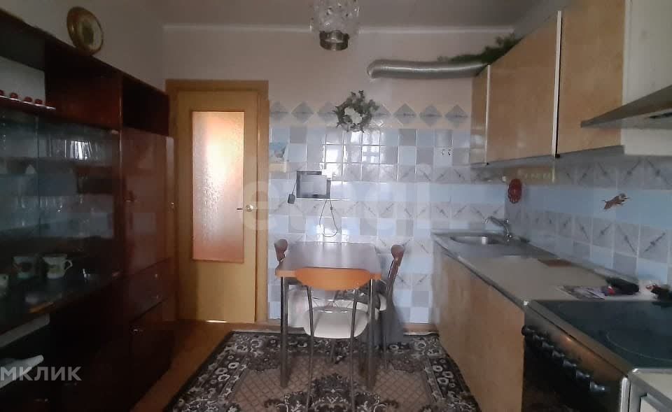 Продаётся 1-комнатная квартира, 36.7 м²