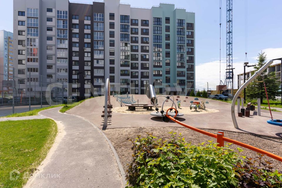 Продаётся 2-комнатная квартира, 60 м²