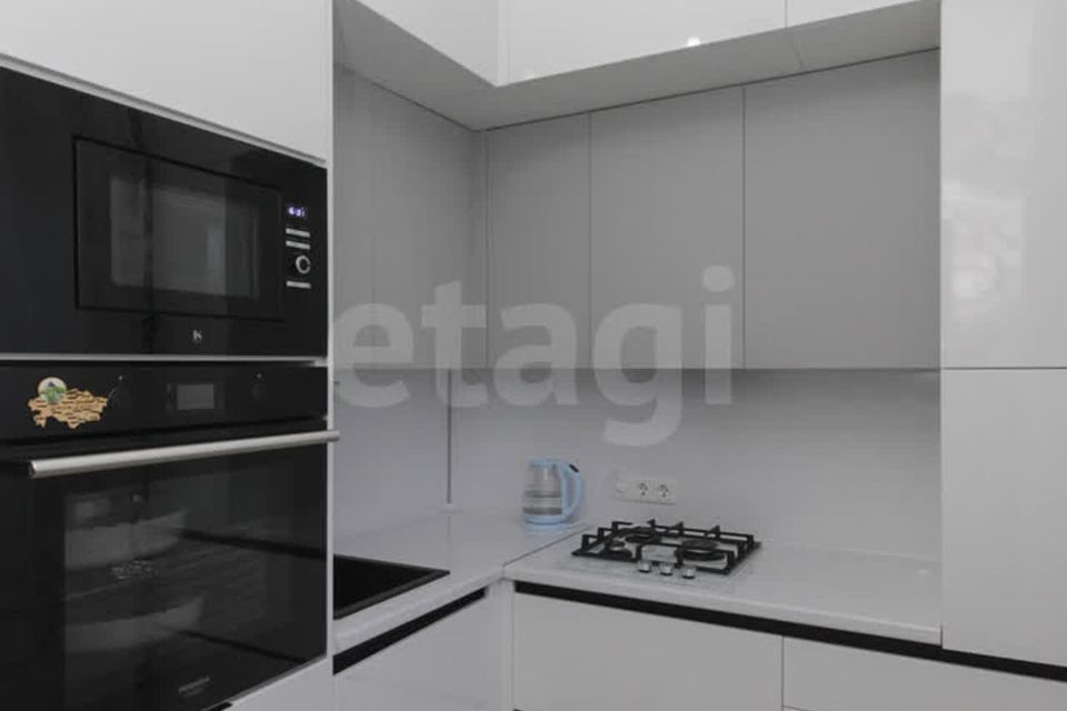 Продаётся студия, 28 м²