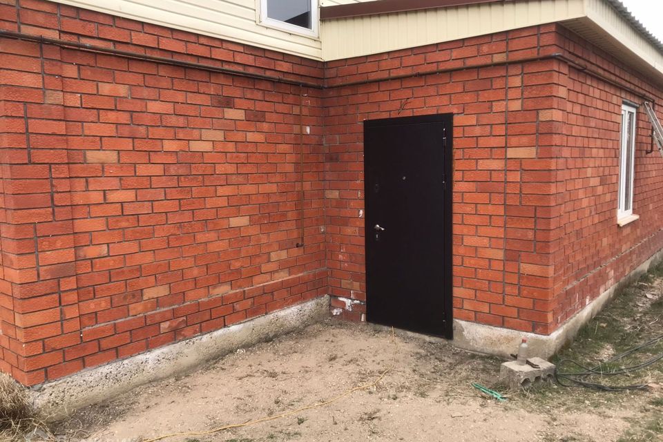 Купить Дом В Ясенской Краснодарского