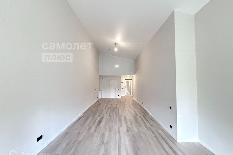 Продаётся 3-комнатная квартира, 52.5 м²