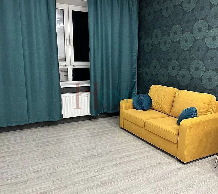 Сдаётся 2-комнатная квартира, 45 м²