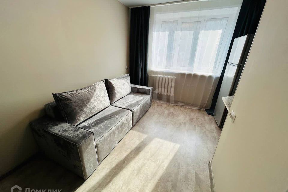 Сдаётся студия, 13 м²