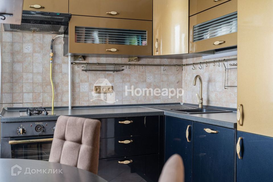 Продаётся 1-комнатная квартира, 29.7 м²
