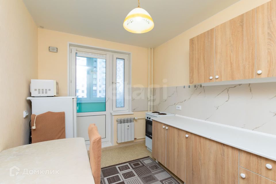 Продаётся 1-комнатная квартира, 35.7 м²