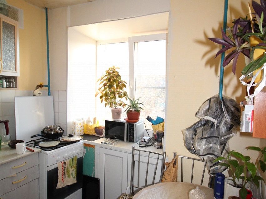 Продаётся 2-комнатная квартира, 44 м²