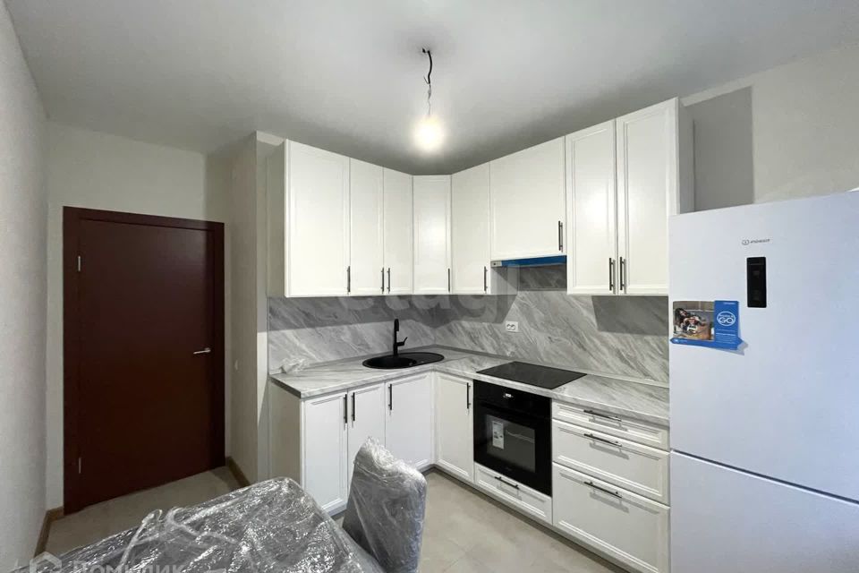 Сдаётся 1-комнатная квартира, 31.7 м²