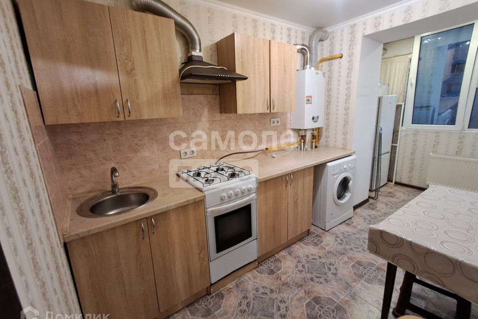 Продаётся 1-комнатная квартира, 25.5 м²