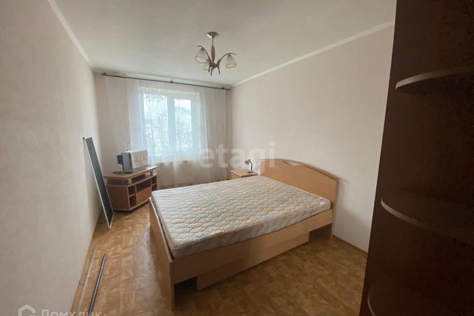 Продаётся 2-комнатная квартира, 54.2 м²