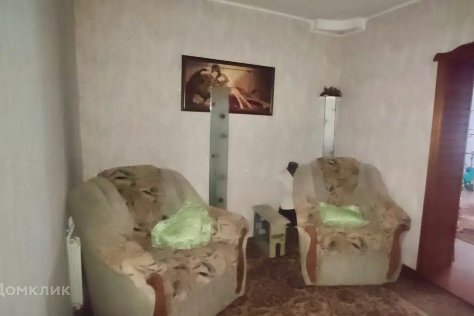 Продаётся 1-этажный дом, 232 м²