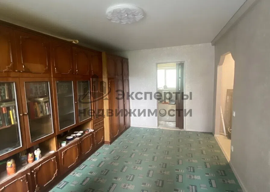 Продаётся 2-комнатная квартира, 45 м²