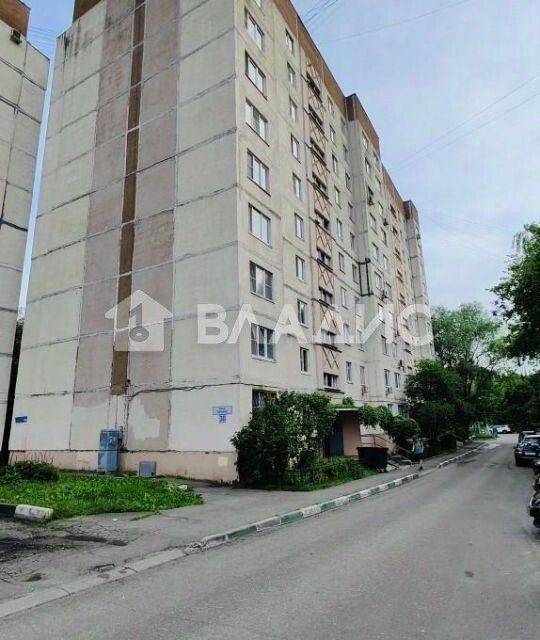 Продаётся 2-комнатная квартира, 52 м²