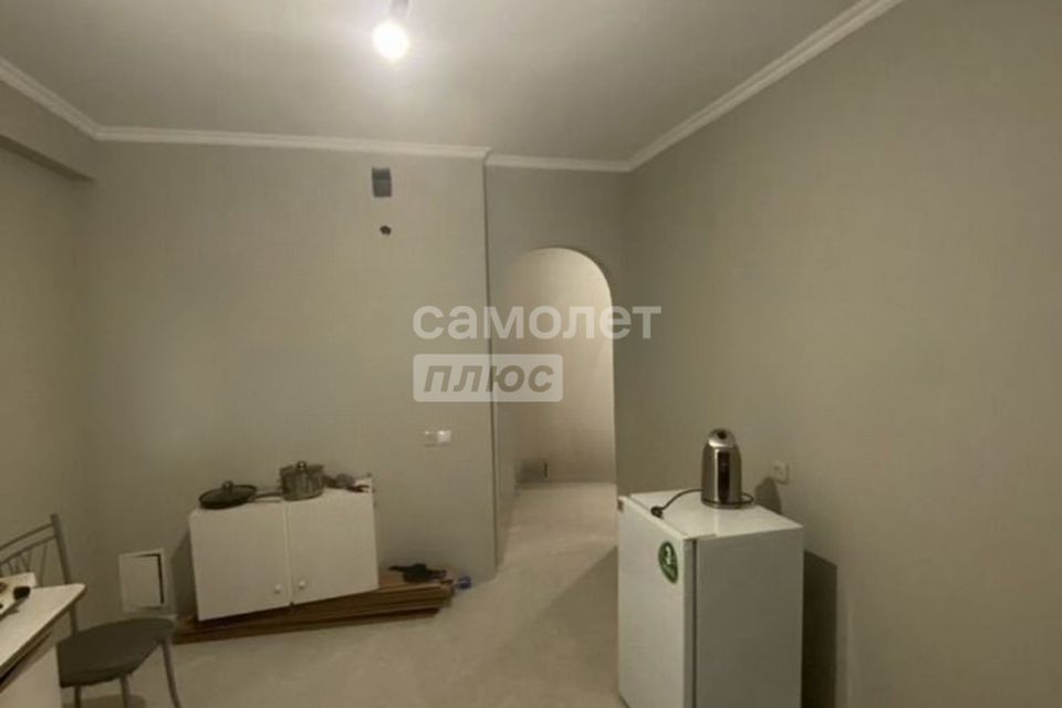 Продаётся 2-комнатная квартира, 47.4 м²