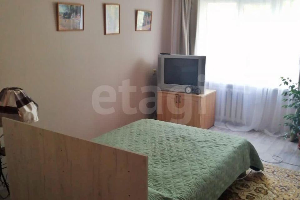 Продаётся 2-комнатная квартира, 44 м²