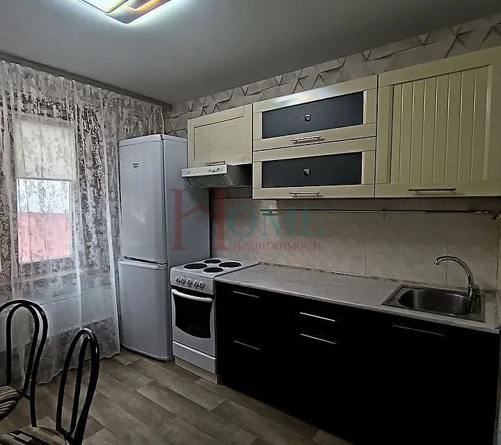 Сдаётся 2-комнатная квартира, 54 м²