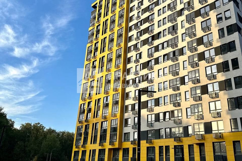 Продаётся 2-комнатная квартира, 36.7 м²