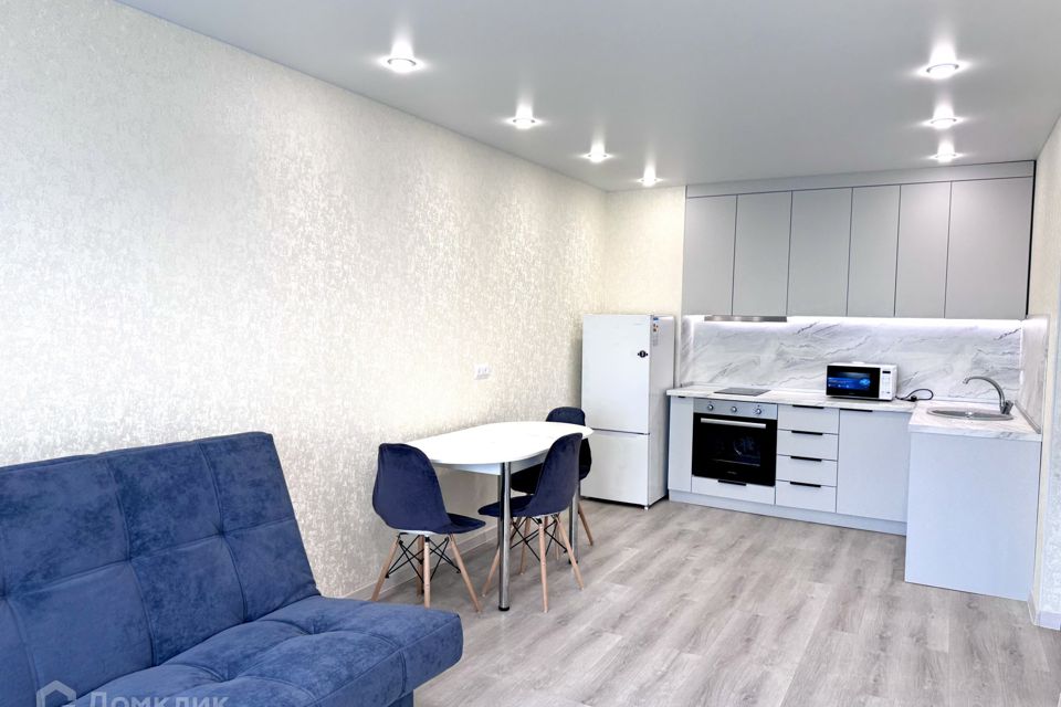 Продаётся 2-комнатная квартира, 43 м²