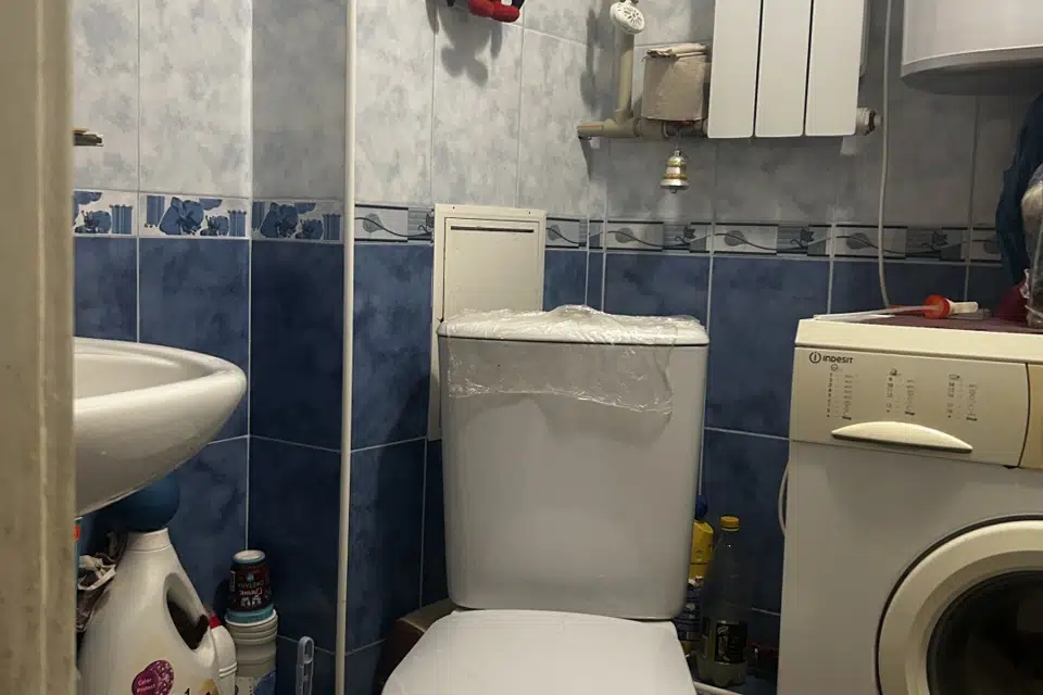 Продаётся 2-комнатная квартира, 44.9 м²