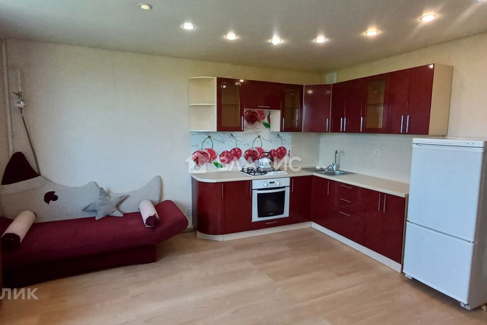 Сдаётся 1-комнатная квартира, 45 м²