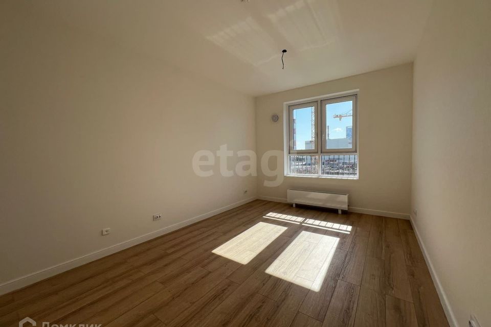 Продаётся студия, 22.8 м²