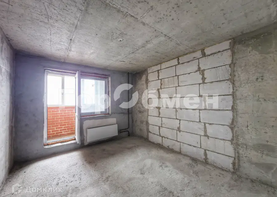 Продаётся 2-комнатная квартира, 84.1 м²