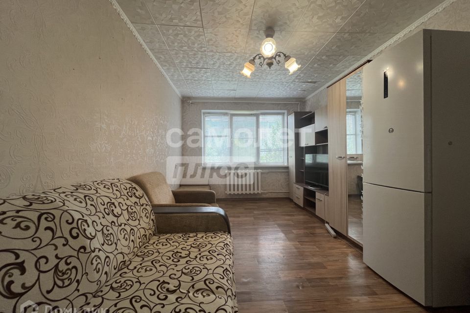 Продаётся 2-комнатная квартира, 49.5 м²
