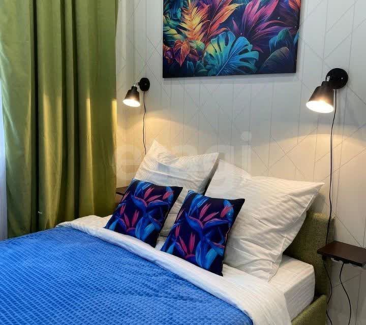 Продаётся студия, 22.7 м²