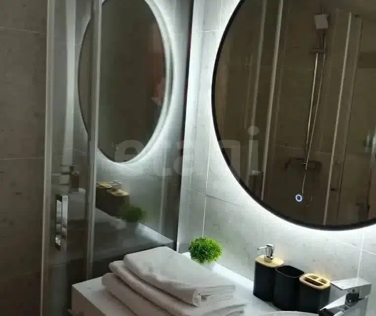 Продаётся студия, 17 м²