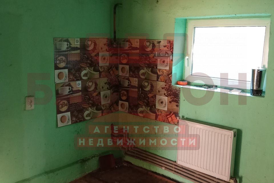 Продаётся 1-этажный дом, 70 м²