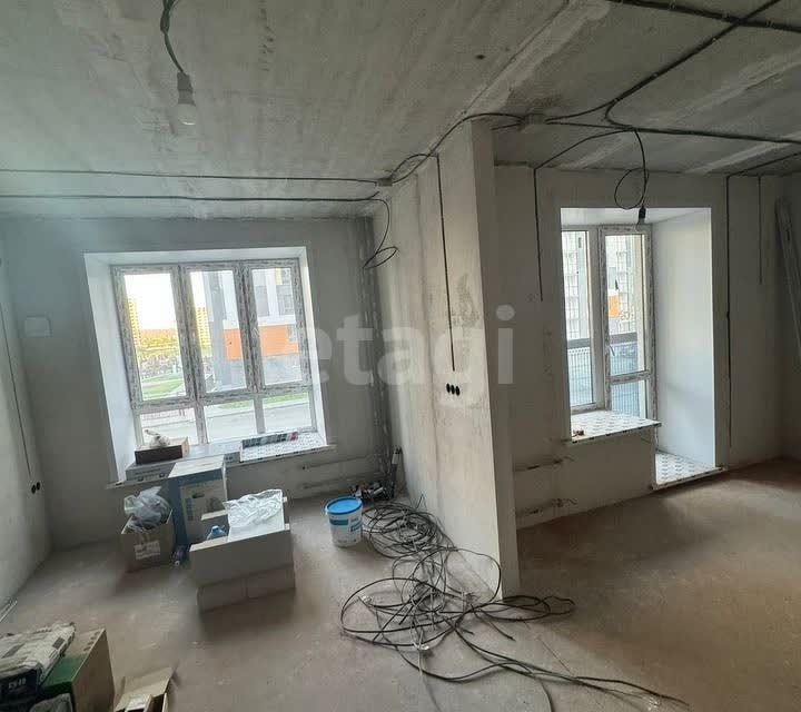 Продаётся 2-комнатная квартира, 64 м²