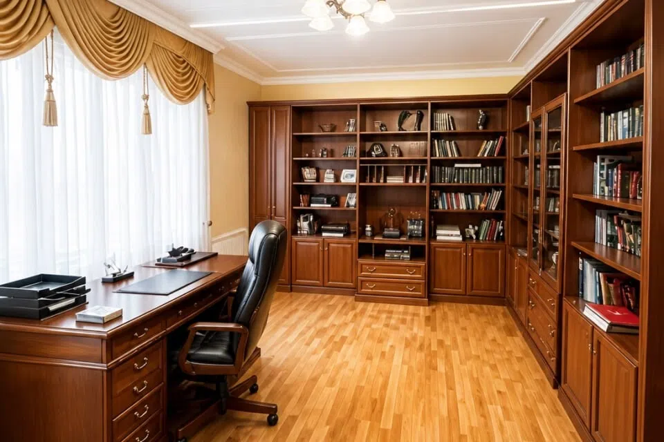 Продаётся 4-этажный дом, 830 м²