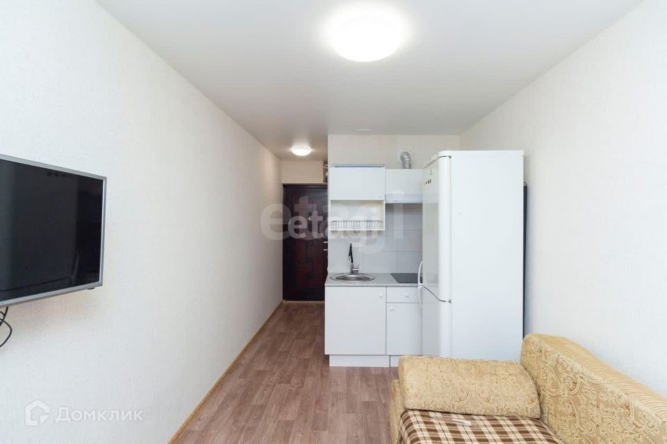 Сдаётся студия, 14 м²