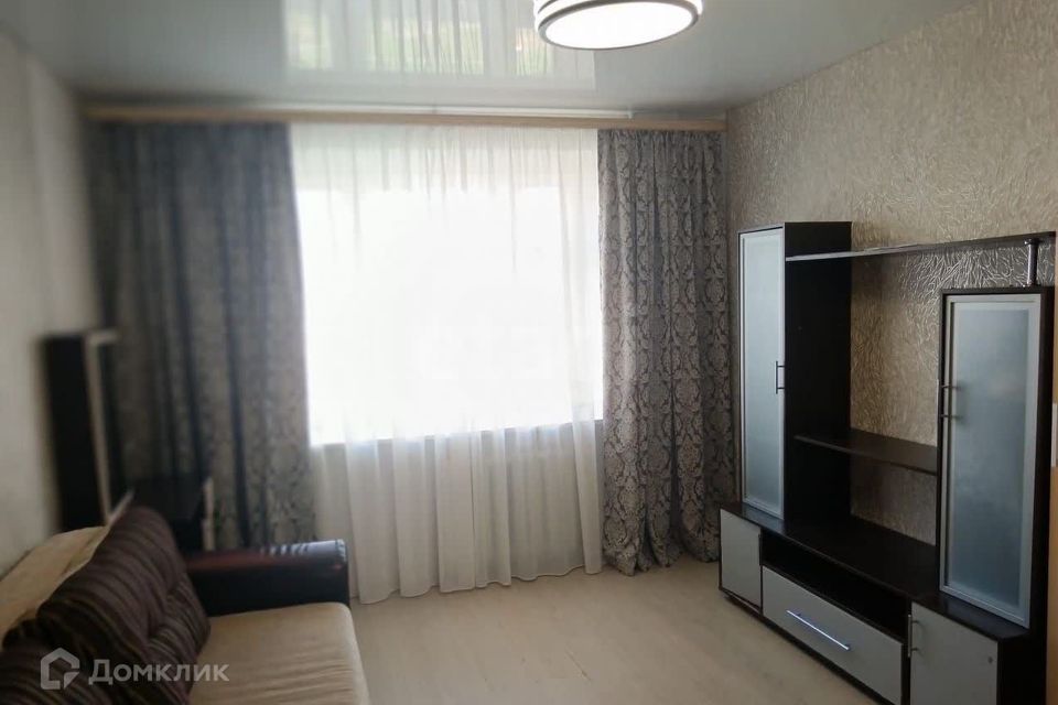 Продаётся 1-комнатная квартира, 30.9 м²