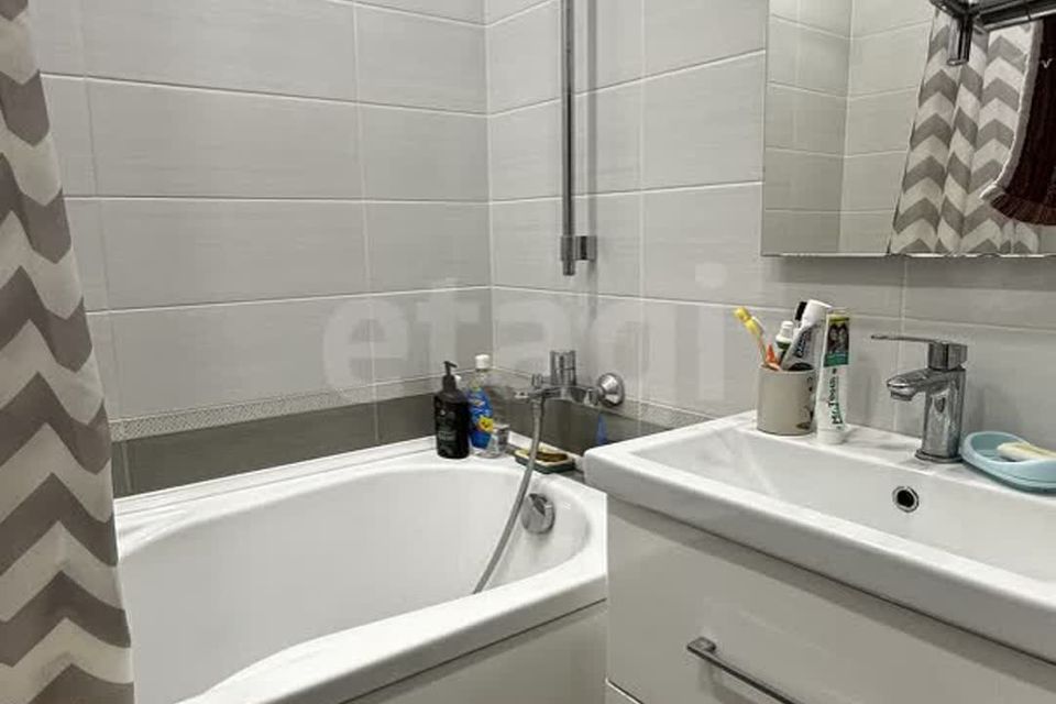 Продаётся 2-комнатная квартира, 47 м²