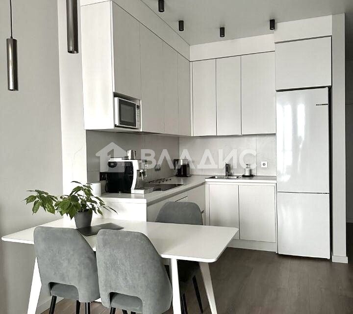Продаётся 2-комнатная квартира, 50 м²