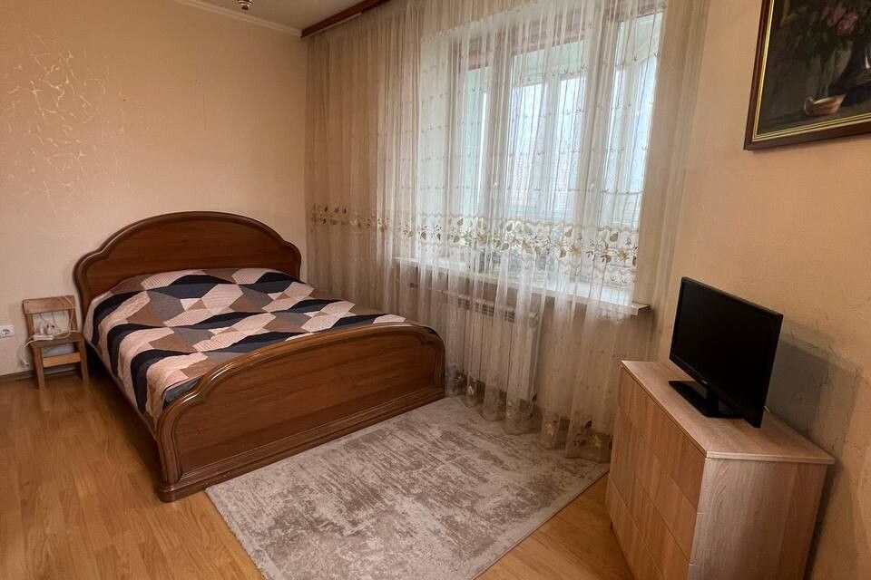 Продаётся 2-комнатная квартира, 51 м²