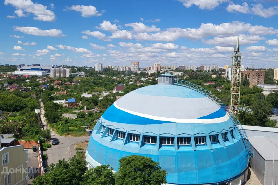 Продаётся 3-комнатная квартира, 59.1 м²
